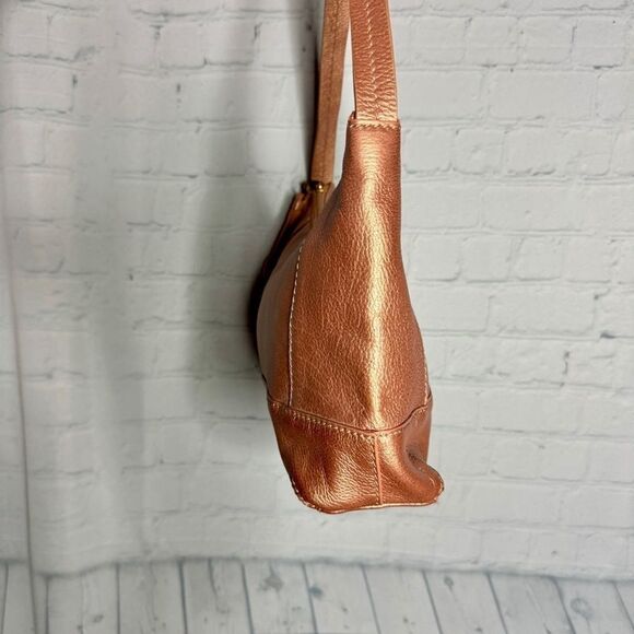 NEW The Sak leather shoulder bag - Picture 5 of 15